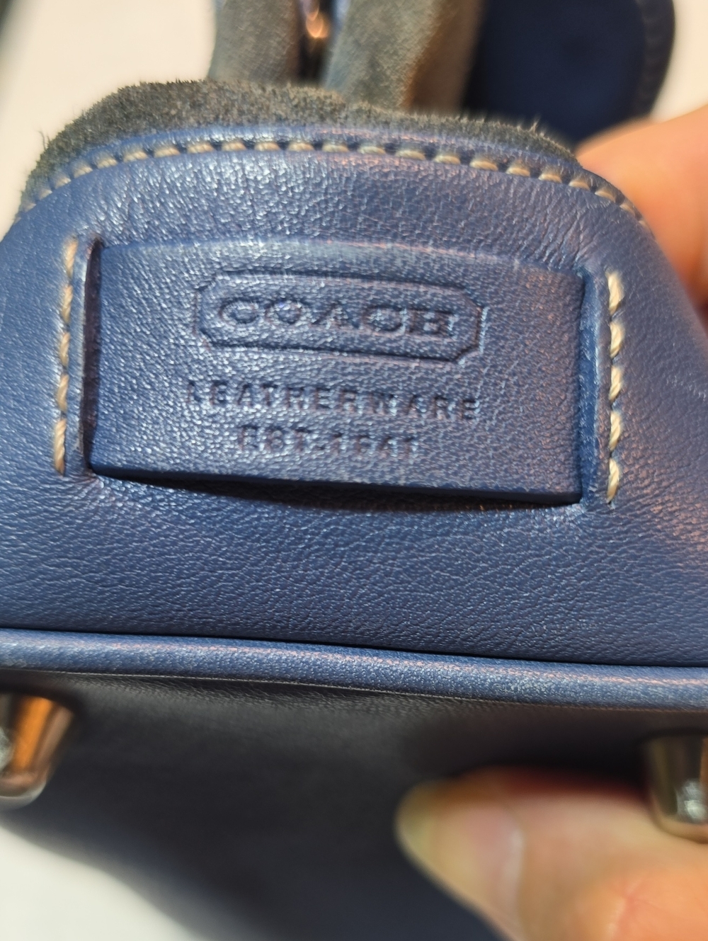 **REHAB** COACH Bag - Picture 7 of 8